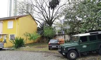 Imagem 3: Sobrado com 2 dormitórios para alugar, 90 m² por R$ 2.370,00/mês - Santana - São Paulo/SP