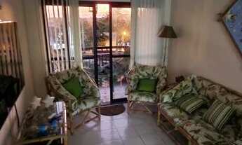 Imagem 2: Apto. 2 dormitórios Praia Grande