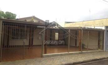 Imagem: Aluga Casa próximo shopping Boulevard Bauru