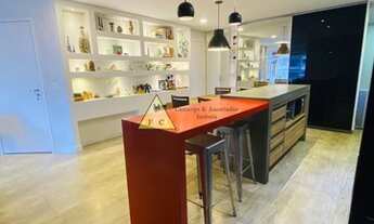 Imagem 6: Apartamento à Venda - 88m² de Área Útil - Vila Leopoldina TOTALMENTE REFORMADO LINDO