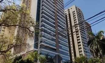 Imagem: Ribeirão Preto - Apartamento Padrão
