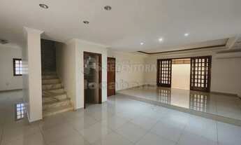 Imagem 4: Casa Sobrado em São José do Rio Preto
