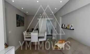 Imagem 2: Apartamento-À VENDA-Barra da Tijuca-Rio de Janeiro-RJ