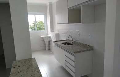 Imagem 3: Apartamento Padrão em Bauru