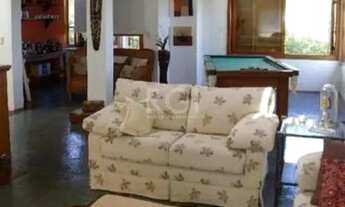 Imagem 5: Casa para Venda - 410m², 5 dormitórios, sendo 3 suites, 2 vagas - Teresópolis