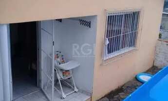 Imagem 2: Casa para Venda - 347.76m², 2 dormitórios, 3 vagas - São José