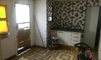 Imagem: Alugo barraco a 200m da UNB Ceilândia