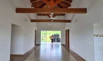 Imagem 3: Cond. Palmeiras Imperiais