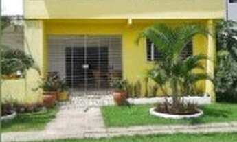 Imagem: Casa em Aldeia, Condomínio Ferraz