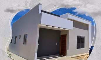 Imagem 3: Lindas casas em condomínio fechado Marechal Deodoro