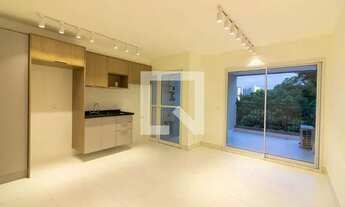 Imagem 3: Apartamento para Aluguel - Santo Amaro , 2 Quartos, 66 m2