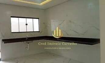 Imagem 4: Casa Ampla e de ótima qualidade no bairro Primavera