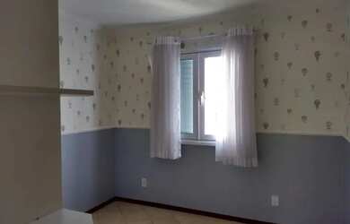 Imagem 2: Apartamento para locação no Condomínio Edifício Cláudia Vieira em Sorocaba - SP