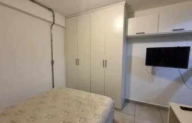 Imagem 6: Studio para locação em Vila Pirituba