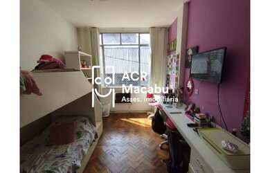 Imagem 7: BOTAFOGO - Rua Visconde de Caravelas, 41 ap.101 - Apartamento 3 quartos com vaga de garage