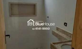 Imagem 6: Casa à venda no bairro Setor Residencial Campos Elísios - Aparecida de Goiânia/GO