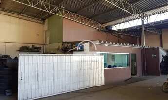 Imagem 4: Galpão para aluguel, CANAA - Sete Lagoas/MG