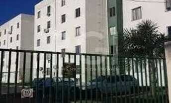 Imagem 4: Apartamento em Restinga