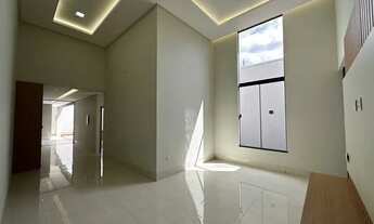 Imagem 5: CASA DE 03 SUITES SETOR PEDRO LUDOVICO