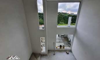 Imagem 7: Sobrado novo exclusivo, 3 dormitórios e 2 vagas com fachada moderna !