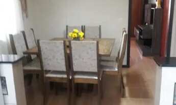 Imagem 4: Linda residência com 03 quartos (uma suíte) em ótima localização da vila Cipa !!!