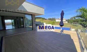 Imagem 4: Casa à venda - Residencial Jatibela - Campinas/SP