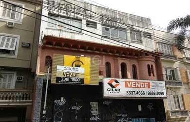 Imagem 3: Prédio à venda, 1000 m² por R$ 4.000.000,00 - Auxiliadora - Porto Alegre/RS