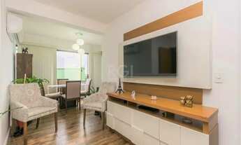 Imagem 3: Apartamento para Venda - 74.63m², 3 dormitórios, sendo 1 suites, 2 vagas - Cristo Redentor