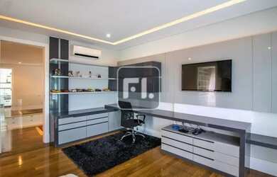 Imagem 7: Casa para alugar no bairro Alphaville - Santana de Parnaíba/SP