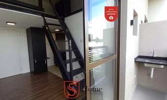 Imagem 7: Studio com 1 quarto e 1 vaga para aluguel no Mossunguê