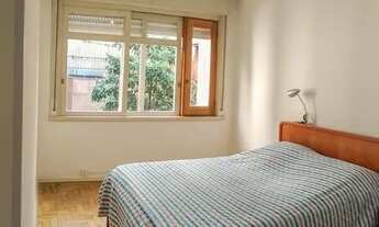 Imagem 5: Apartamento para Venda - 126.45m², 3 dormitórios, sendo 1 suites, 1 vaga - Centro Históric