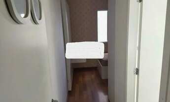 Imagem 2: Apartamento para aluguel com 106 metros quadrados com 3 quartos