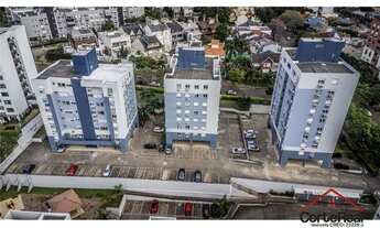 Imagem 4: PORTO ALEGRE - Apartamento Padrão - Jardim Europa