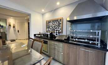 Imagem 5: Apartamento - Clima do Bosque