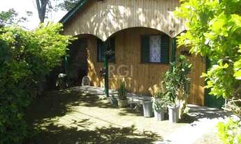 Imagem 2: Casa para Venda - 150m², 3 dormitórios, Restinga