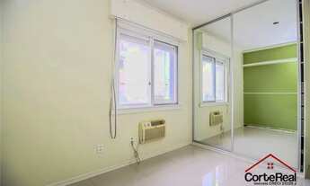 Imagem 7: PORTO ALEGRE - Apartamento Padrão - Jardim Europa