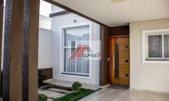 Imagem: Indaiatuba - Casa de Condomínio - Jardim