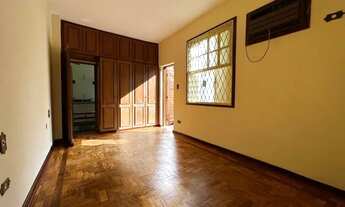 Imagem 4: Casa para alugar 3 dormitórios no bairro do Gonzaga Santos-SP