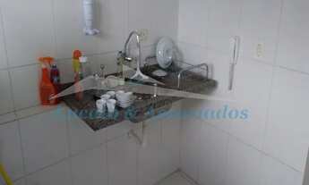 Imagem 4: PRAIA GRANDE - Apartamento Padrão - VILA SONIA