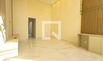 Imagem 2: Casa de Condomínio para Aluguel - Condomínio Residencial Vila Rica, 3 Quartos, 105 m2