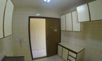 Imagem 3: Apartamento com 2 dormitórios para alugar, 69 m² por R$ 2.367,75/mês - Centro - Foz do Igu