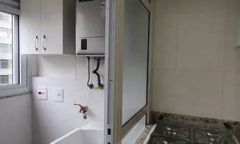 Imagem 3: Consolação Apt 2 Dormts Suite, armários, 2 vagas, lazer clube, Metro HIgienopolis 3 minuto