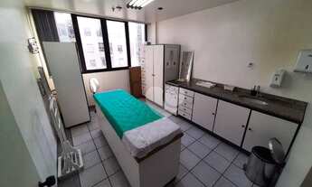 Imagem 7: Sala à venda na Dois de Dezembro por R$ 480.000 - Flamengo - Rio de Janeiro/RJ