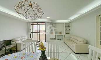 Imagem 3: Apartamento 4 dormitórios - 120m2 - Bosque dos Eucaliptos