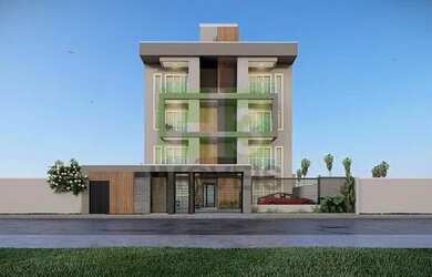 Imagem 3: Tijucas - Apartamento Padrão - BOSQUE DA MATA