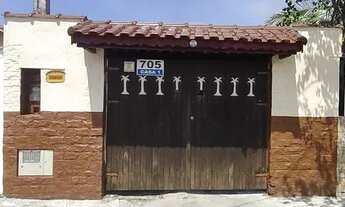 Imagem 2: Casa para venda tem 75 metros quadrados com 2 quartos em Balneário Gaivota - Itanhaém - SP