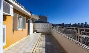 Imagem 2: Cobertura para Venda - 173.35m², 4 dormitórios, Santa Maria Goretti