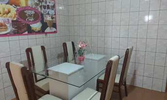 Imagem: Araçatuba - Casa - São Vicente