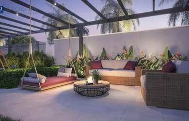 Imagem: Apartamento com 3 dormitórios à venda