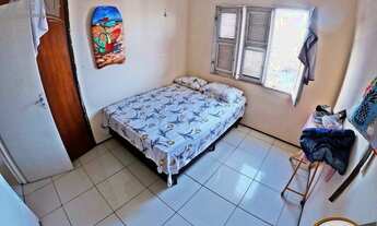 Imagem 5: Vende-se apartamento com 3 quartos no Bairro Parquelândia